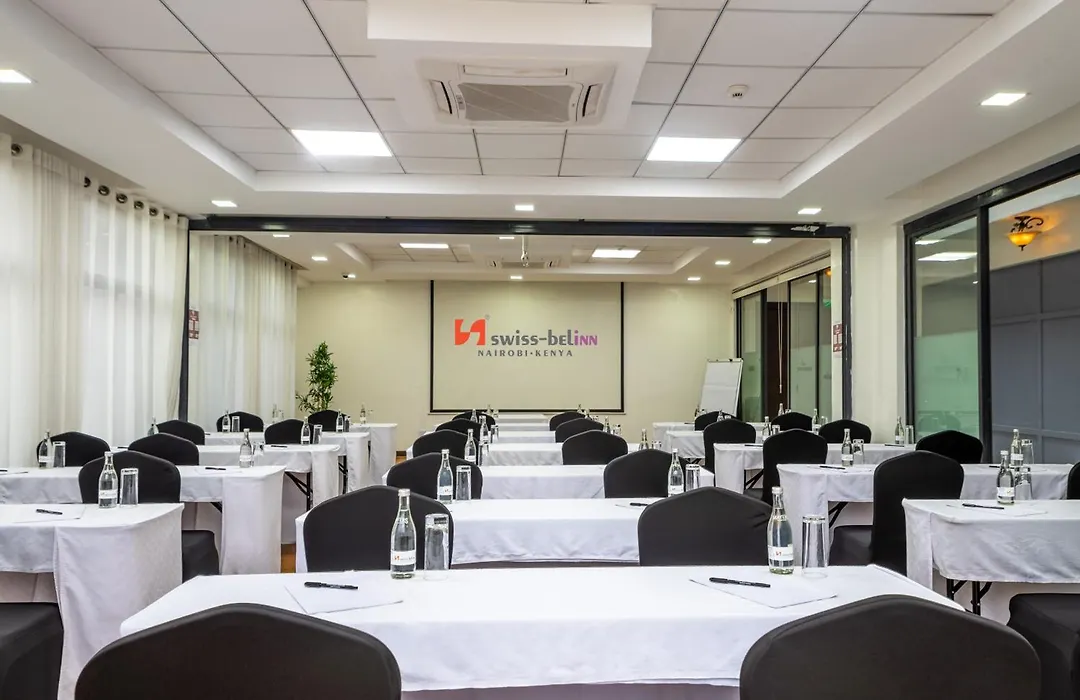 Swiss-Belinn Nairobi-1