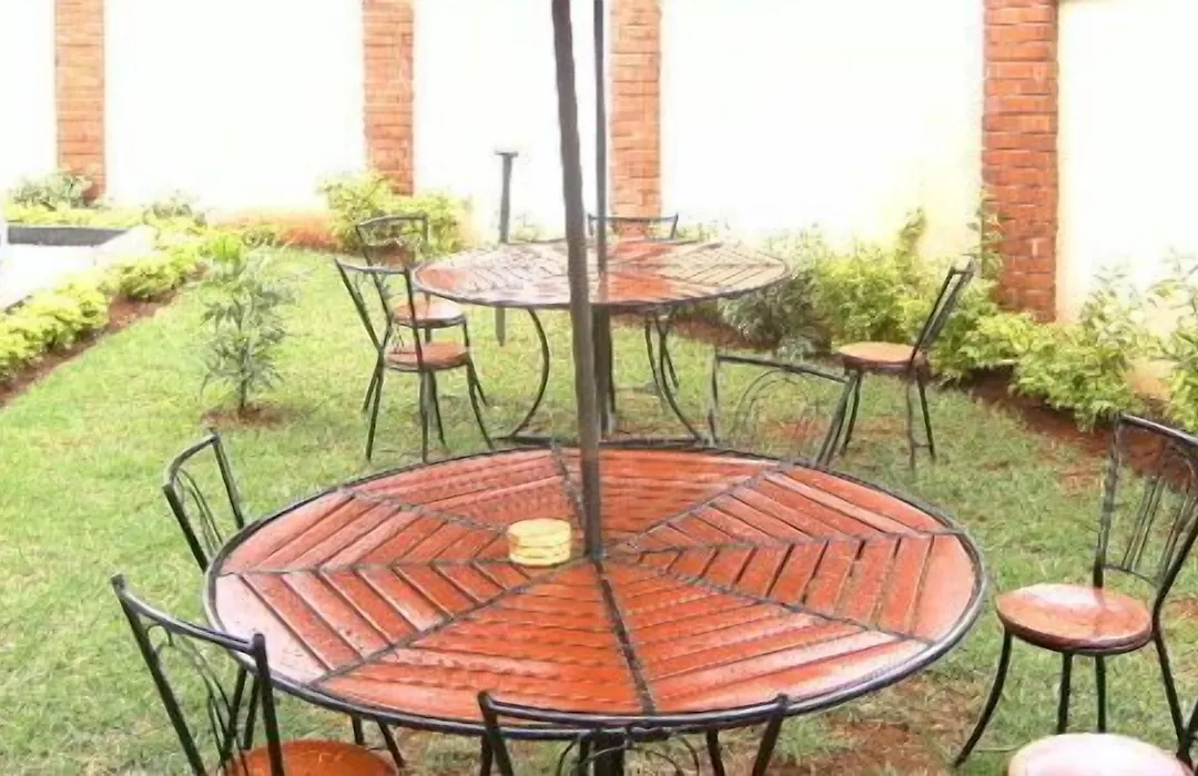 Fahari Guest House-1