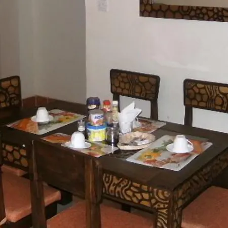 Fahari Guest House-2