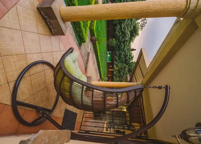 The Cottage Guest House Gigiri