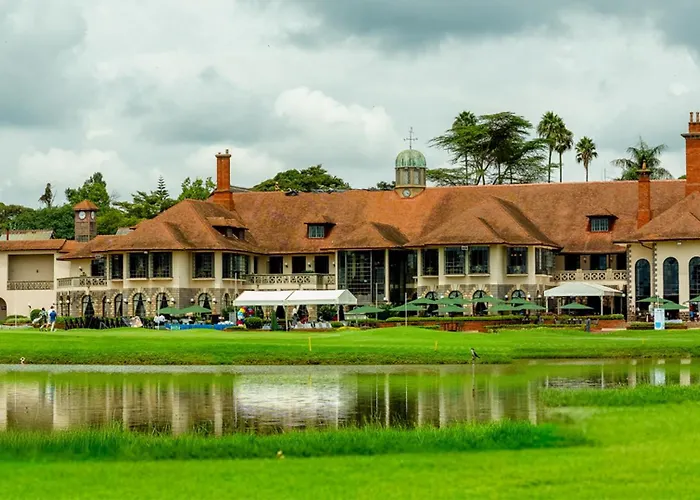 Family Hotel: Windsor Golf Hotel & Country Club