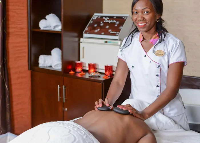 Jacaranda Hotel Nairobi