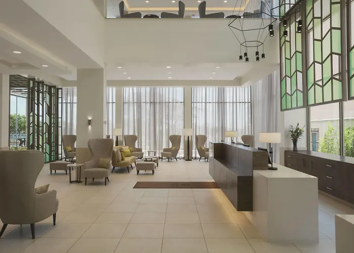 Four Points By Sheraton Airport