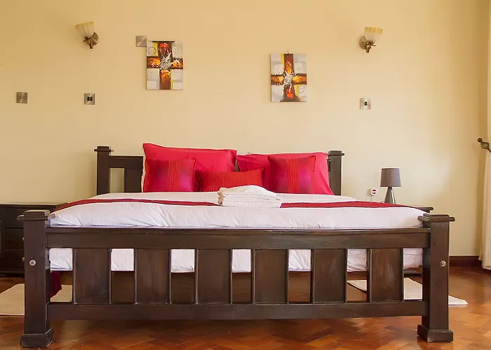 Orchid Homes, Gigiri