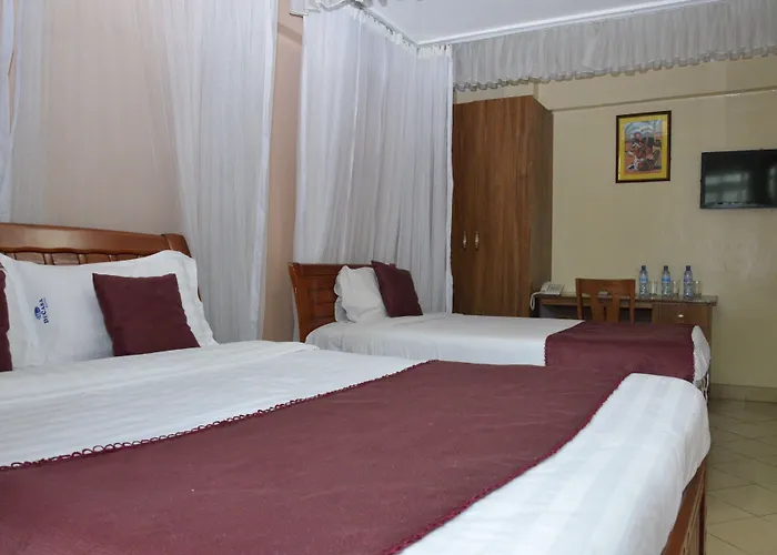 Cheap hotels Decasa